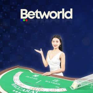 Betworld casino