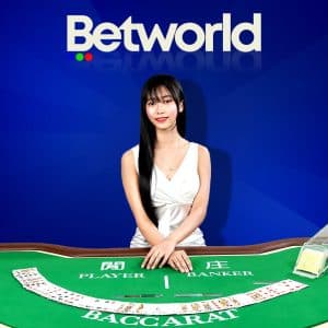 Betworld Casino