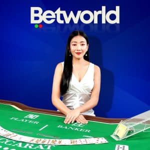 Betworld Casino