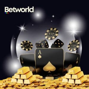 betworld casino 1