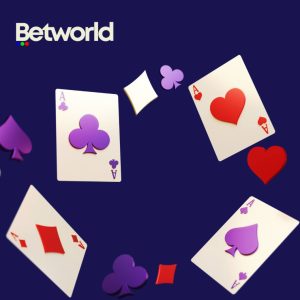 Betworld ออนไลน์ 5