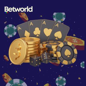 betworld online 2